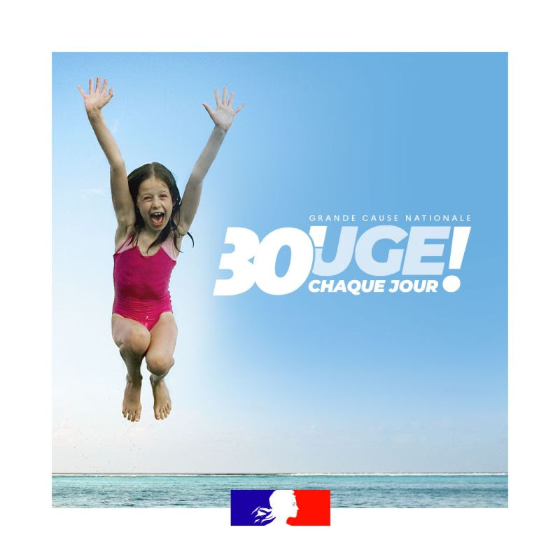 Grande Cause Nationale 2024