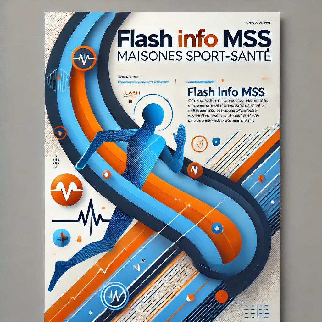 Newsletter – Flash info MSS Ressources Février 2025